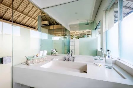 5 bedroom villas in canggu HRCG0382 - 13