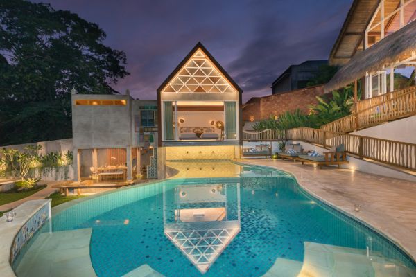3 bedroom villas in canggu HRCG0331 - 20