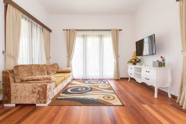 3 bedroom villas in canggu HRCG0334 - 22