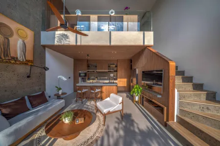 Villas in canggu HRCG0403 - 3