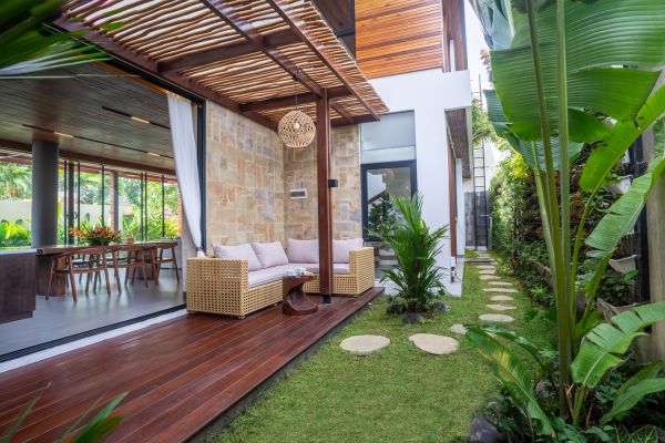 4 bedroom villas in canggu HRCG0330 - 17