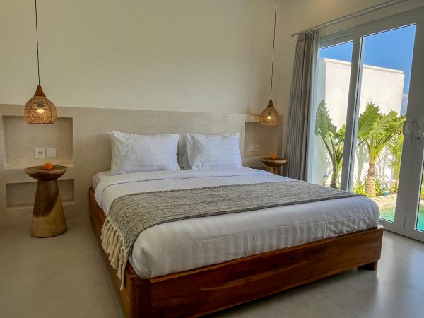 2 bedroom villas in canggu HRCG0322 - 20