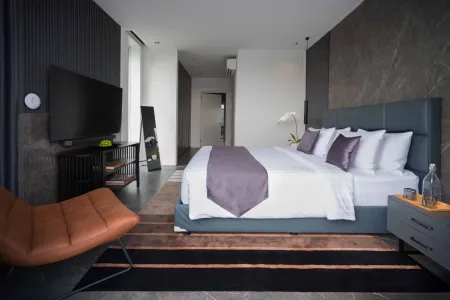 Villas in canggu HRCG0403 - 8