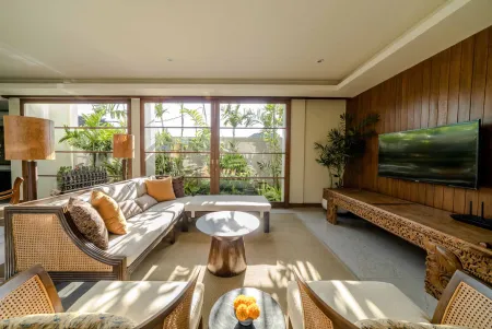 5 bedroom villas in canggu HRCG0444 - 18