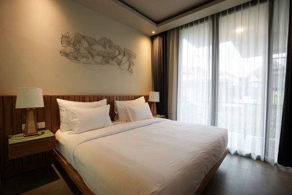 3 bedroom villas in canggu HRCG0312 - 4