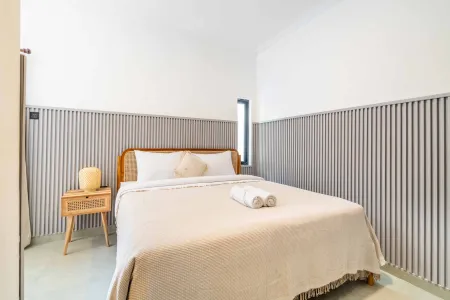 2 bedroom villas in canggu HRCG0468 - 25
