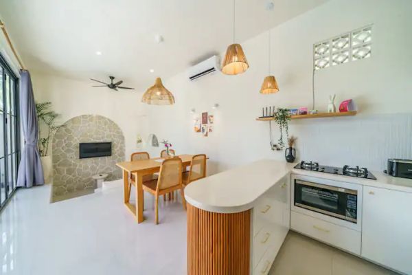 1 bedroom villas in canggu HRCG0321 - 18