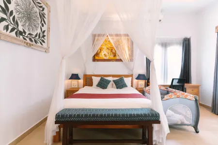 2 bedroom villas in canggu HRCG0485 - 20