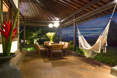 Villas in canggu HRCG0386 - 11