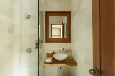 3 bedroom villas in canggu HRCG0397 - 16