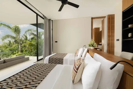 6 bedroom villas in canggu HRCG0438 - 15