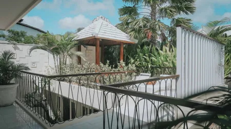 2 bedroom villas in canggu HRCG0418 - 21