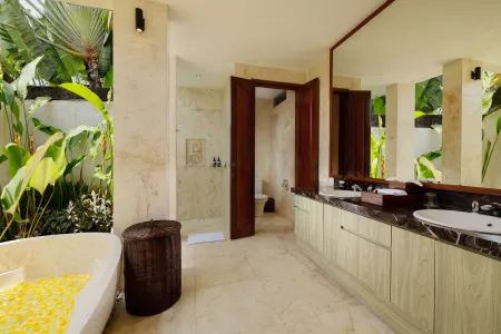 5 bedroom villas in canggu HRCG0441 - 14