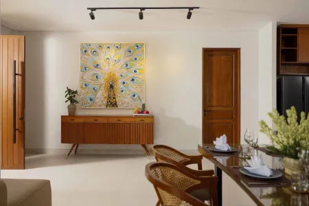 4 bedroom villas in canggu HRCG0446 - 20