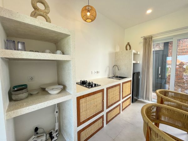 2 bedroom villas in canggu HRCG0322 - 6
