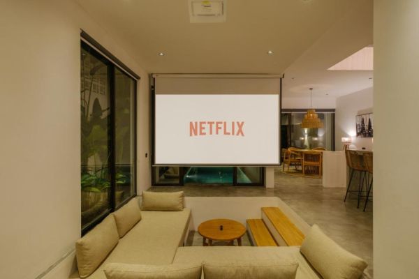 2 bedroom villas in canggu HRCG0316 - 23