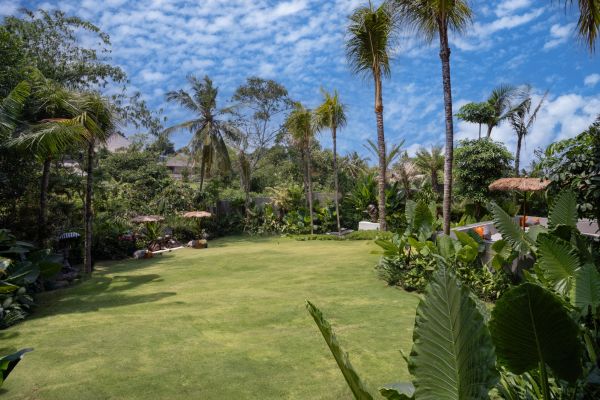 6 bedroom villas in canggu HRCG0378 - 12