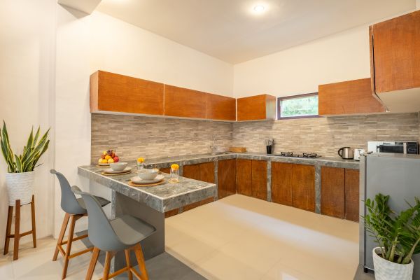 Villas in seminyak HRCG0323 - 3