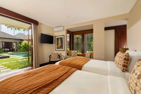 5 bedroom villas in canggu HRCG0440 - 6