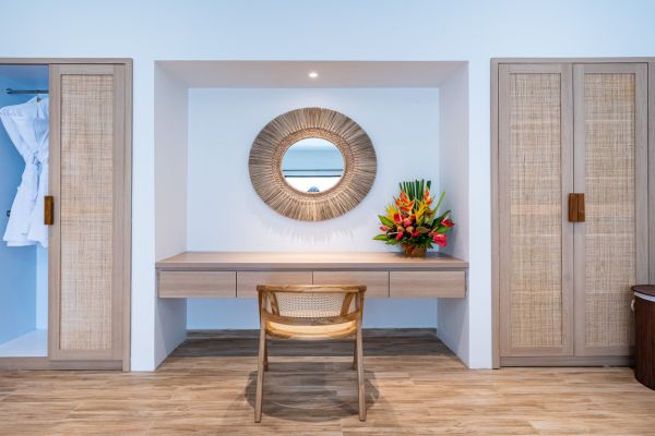 3 bedroom villas in canggu HRCG0338 - 13