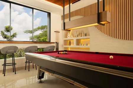 3 bedroom villas in canggu HRCG0442 - 16