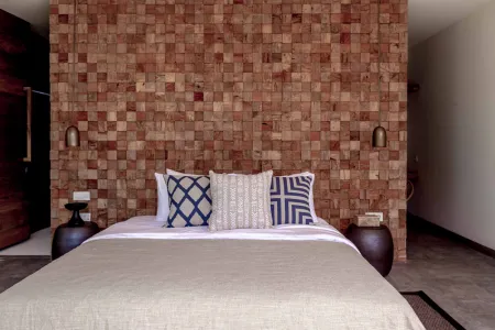 4 bedroom villas in canggu HRCG0385 - 22