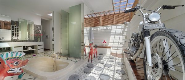 Villas in canggu HRCG0370 - 25