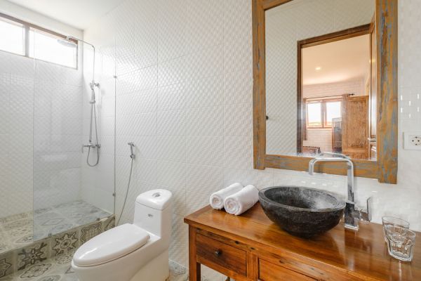 3 bedroom villas in canggu HRCG0377 - 15