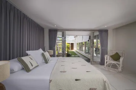 3 bedroom villas in canggu HRCG0395 - 2