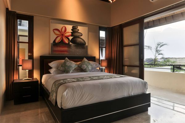 3 bedroom villas in canggu HRCG0307 - 2