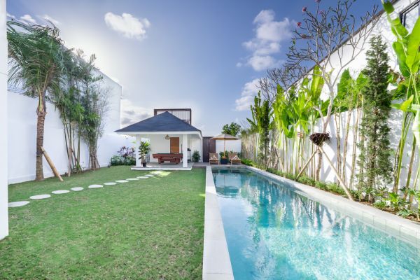 3 bedroom villas in canggu HRCG0329 - 17
