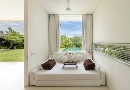 4 bedroom villas in canggu HRCG0384 - 18