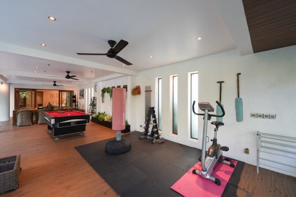 5 bedroom villas in canggu HRCG0336 - 19