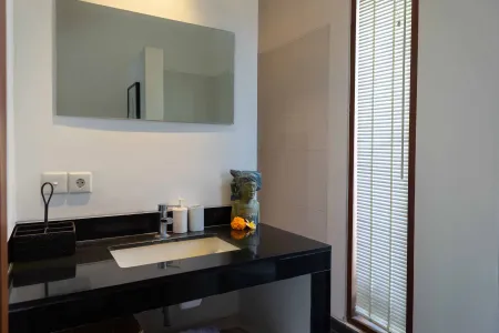 3 bedroom villas in canggu HRCG0408 - 20