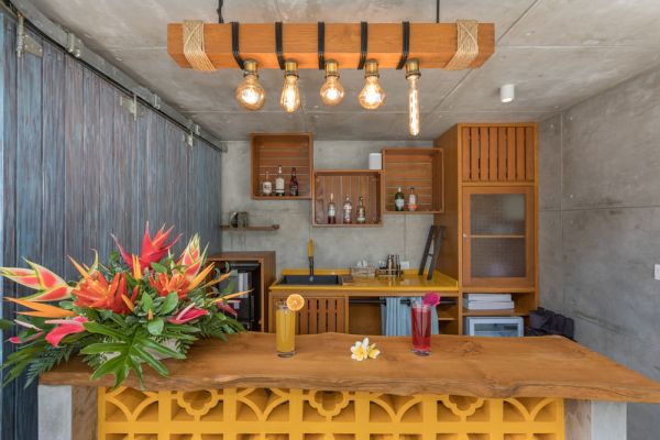 3 bedroom villas in canggu HRCG0331 - 22