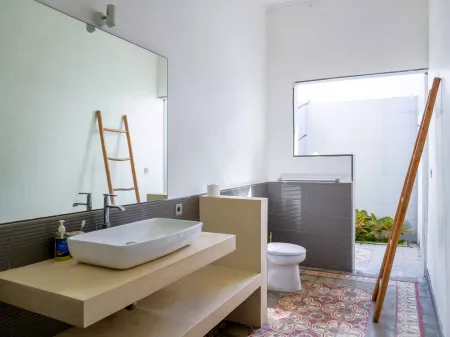 Villa Akasha Canggu - Rent for Monthly 25