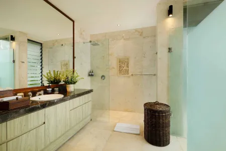 5 bedroom villas in canggu HRCG0441 - 13