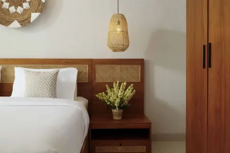 4 bedroom villas in canggu HRCG0446 - 11