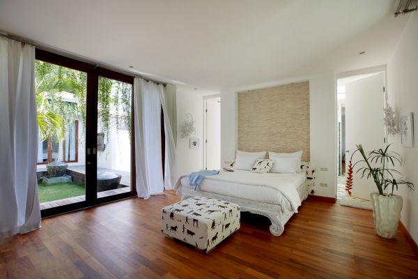 Villas in canggu HRCG0370 - 2