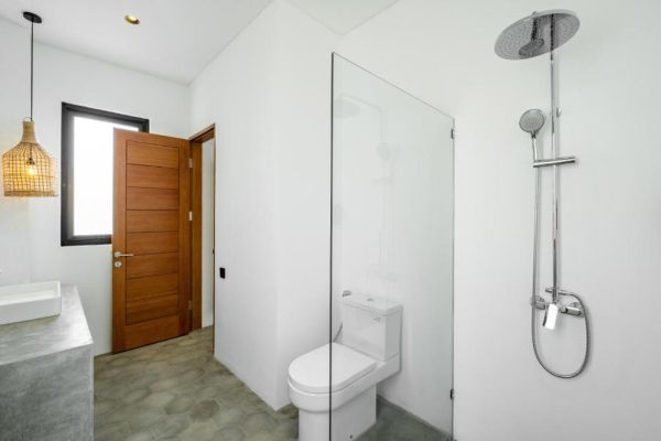 2 bedroom villas in canggu HRCG0316 - 16