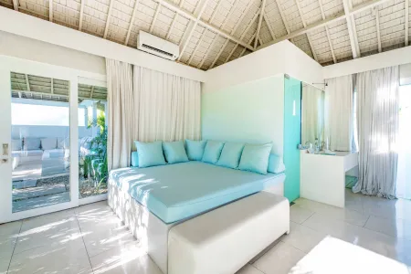 5 bedroom villas in canggu HRCG0382 - 9