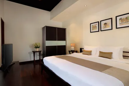 5 bedroom villas in canggu HRCG0441 - 9