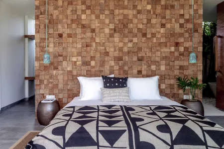 4 bedroom villas in canggu HRCG0385 - 25