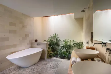 Villas in canggu HRCG0398 - 4