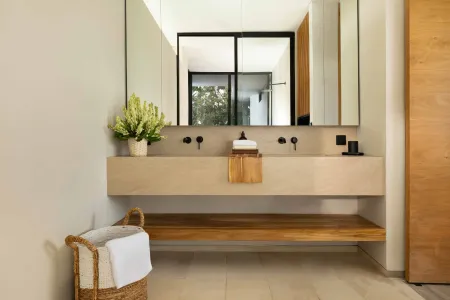 6 bedroom villas in canggu HRCG0438 - 11