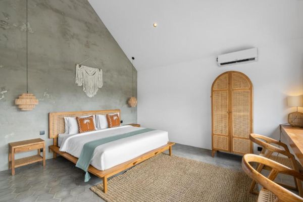 1 bedroom villas in canggu HRCG0317 - 15