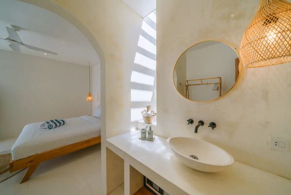 2 bedroom villas in canggu HRCG0320 - 23
