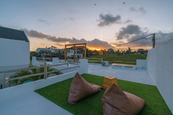 2 bedroom villas in canggu HRCG0320 - 17