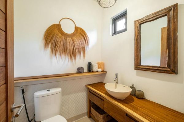 1 bedroom villas in canggu HRCG0114 - 12