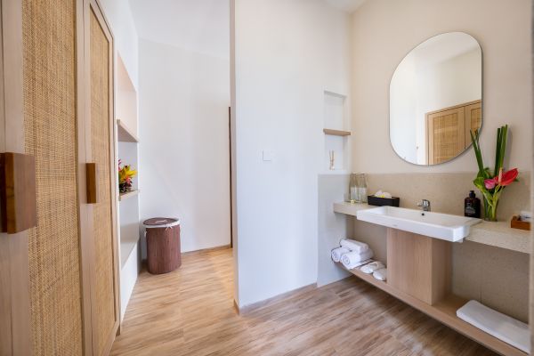 3 bedroom villas in canggu HRCG0340 - 20